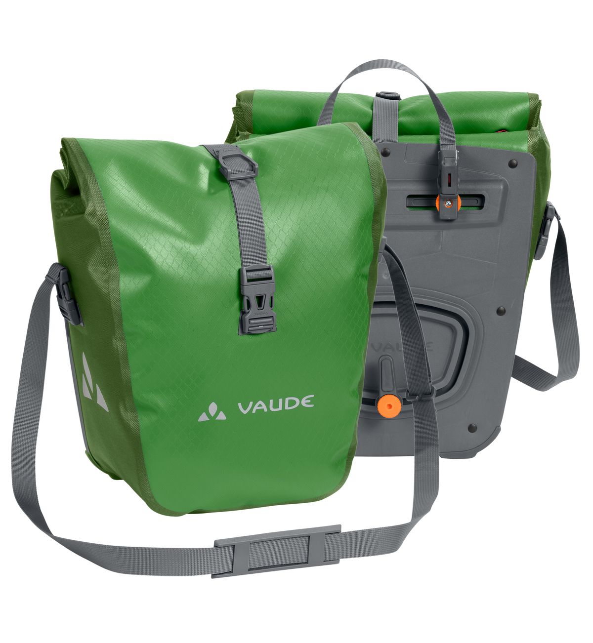 Vaude Aqua Front fietstassenset Vaude