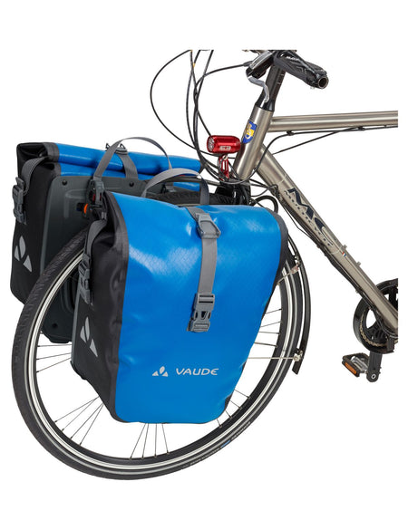 Vaude Aqua Front fietstassenset Vaude