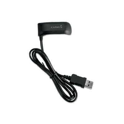 Garmin USB laadclip Forerunner 610