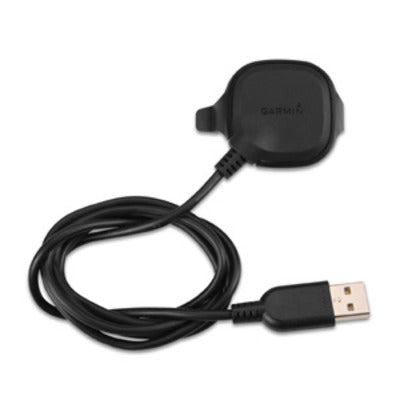 Garmin USB laadclip Forerunner 10/15 Garmin