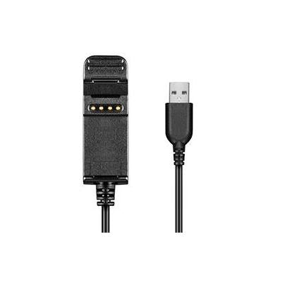 Garmin USB laadclip Edge 20 & 25 Garmin