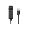 Garmin USB-Ladeclip Edge 20 &amp; 25 