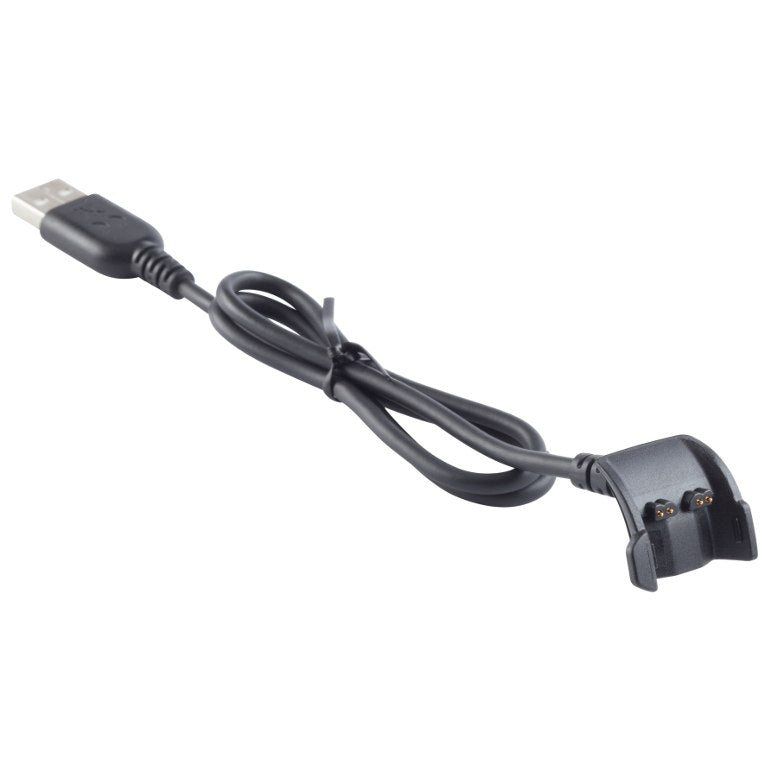 Garmin USB laadclip Vivosmart HR/HR+ & Approach X40 Garmin