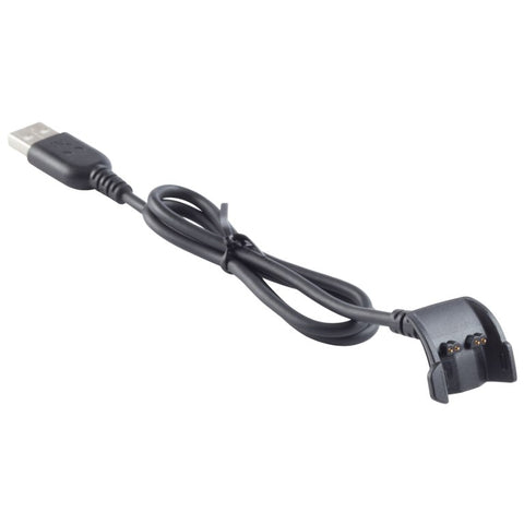 Garmin USB laadclip Vivosmart HR/HR+ & Approach X40