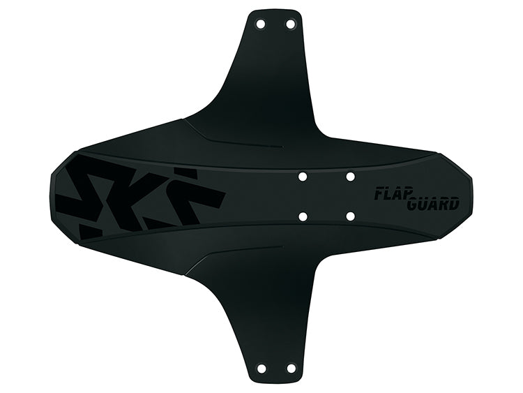 SKS Flap Guard Black Voorspatbord MTB SKS