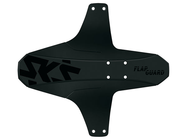 SKS Flap Guard Black Voorspatbord MTB