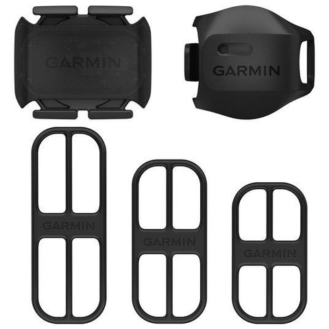 Garmin Speed ​​​​Sensor &amp; Cadence Sensor 2 bundt 