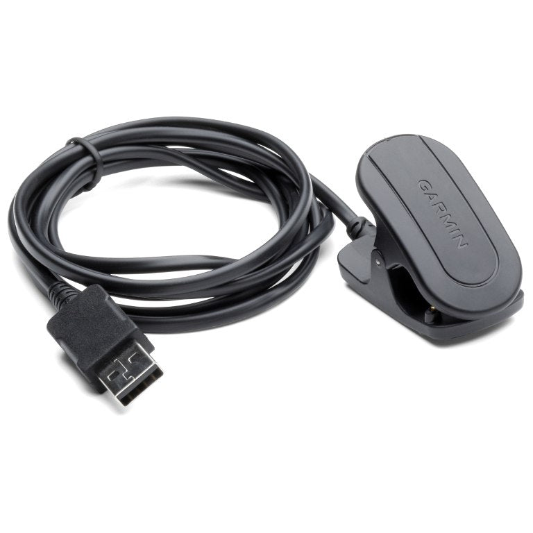 Garmin USB laadclip Forerunner Garmin