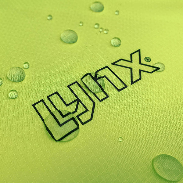 Lynx Jack Move voor fietsen en sporten geel kopen? Doornbikes Doornbikes