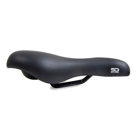 Selle Orient Zadel City Sport Bruin Doornbikes