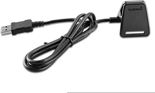 Garmin USB laadclip Forerunner 110/210 & Approach S1 Garmin