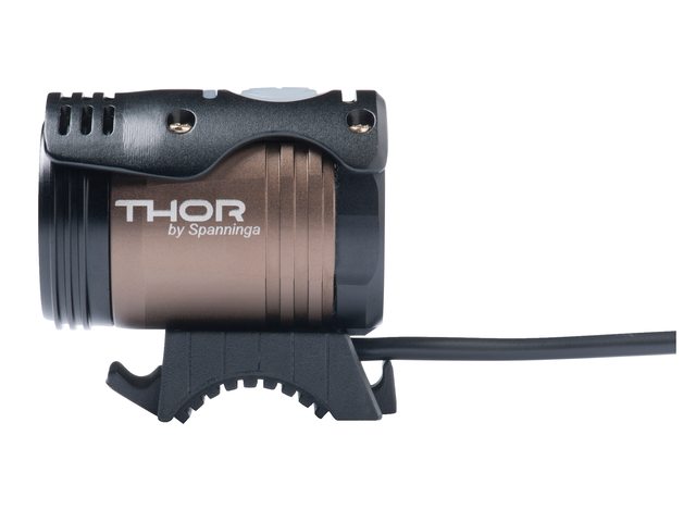 Spanninga Voorlamp Thor 1100 Outdoor Doornbikes