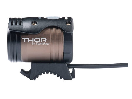 Spanninga Voorlamp Thor 1100 Outdoor Doornbikes