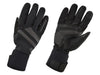 AGU Handschuhe - Essential - Wetterfest - Schwarz