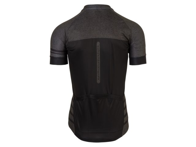 Agu Heren Fietsshirt Melange Iron Grey AGU