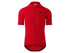 Agu Heren Fietsshirt Core True Red AGU