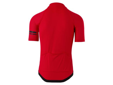 Agu Heren Fietsshirt Core True Red AGU