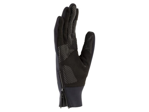 AGU Handschoenen - Neoprene Light - Rits - Zwart AGU