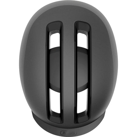 Abus HUD-Y - Helm - titan Abus