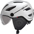Abus Pedelec 2.0 ACE - Helm - Pearl White Abus