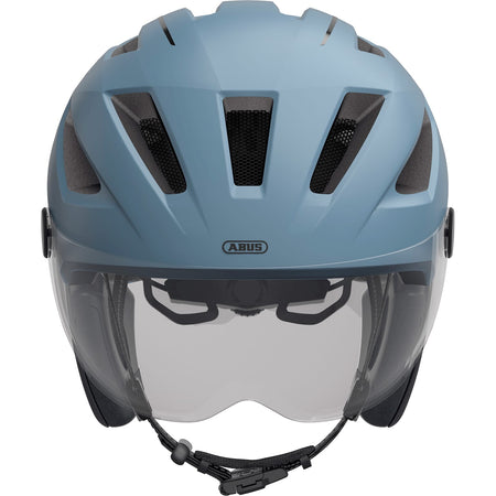 Abus Pedelec 2.0 ACE - Helm - Glacier Abus