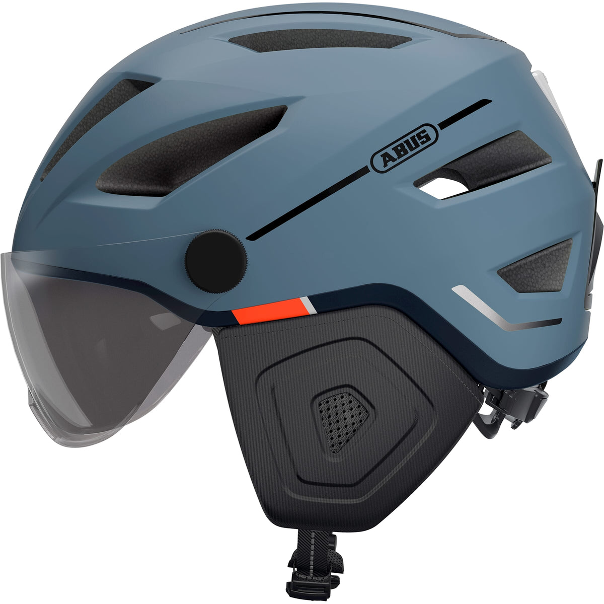 Abus Pedelec 2.0 ACE - Helm - Glacier Abus