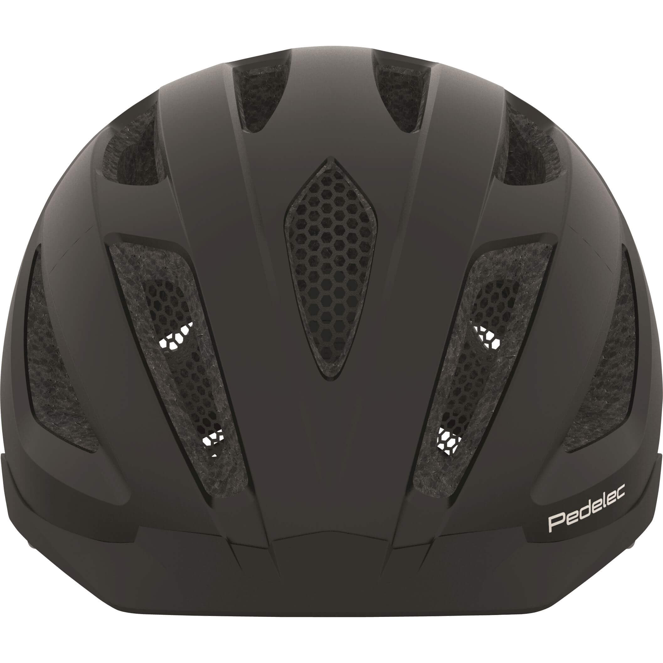 Abus Helm Pedelec 1.1 - Black Edition Abus