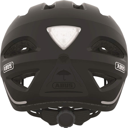 Abus Helm Pedelec 1.1 - Black Edition Abus