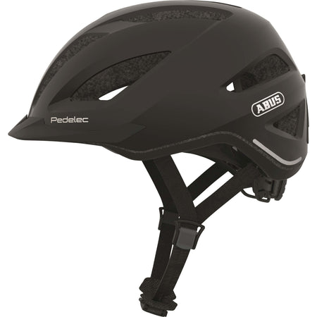 Abus Helm Pedelec 1.1 - Black Edition Abus