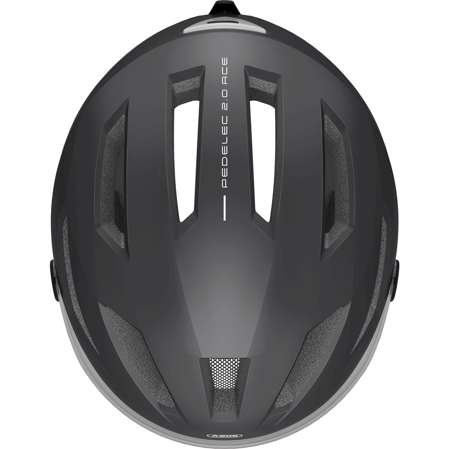 Abus Pedelec 2.0 ACE - Helm- Titan Abus