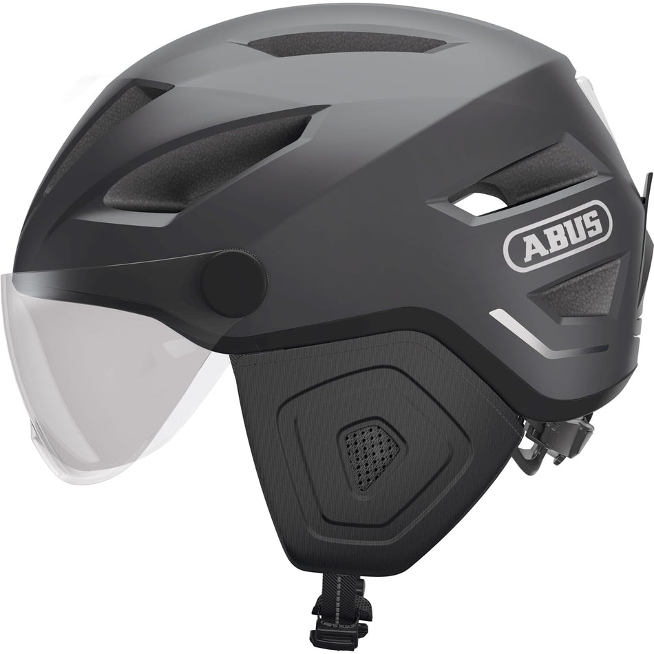 Abus Pedelec 2.0 ACE - Helm- Titan Abus