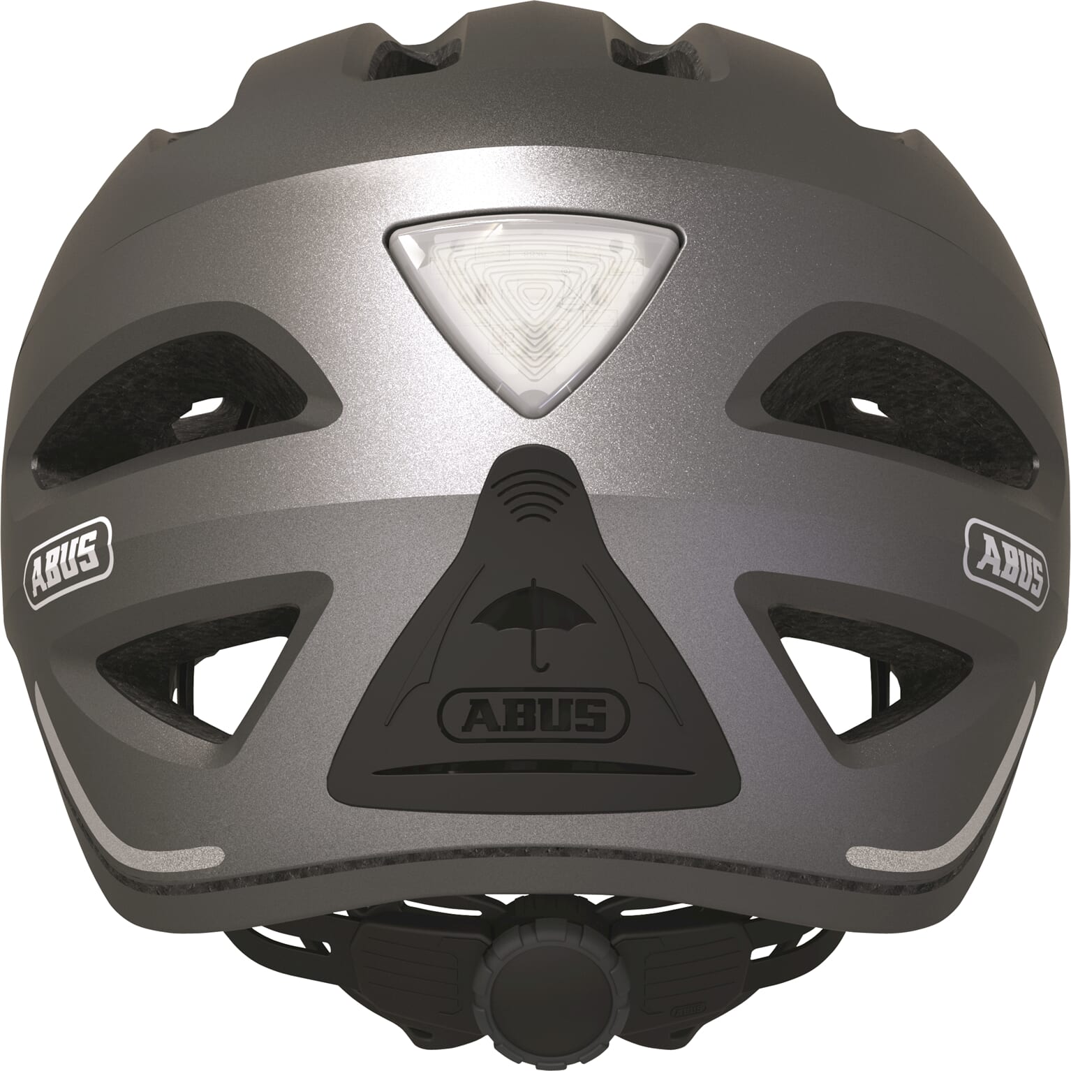 Abus Helm Pedelec 1.2 - Sparkling Titan Abus