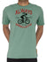 Always Ready to Ride t-shirt
