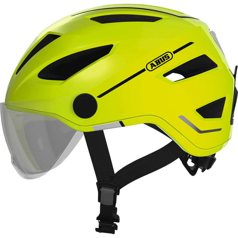 Abus Pedelec 2.0 ACE - Helm - Signal Yellow