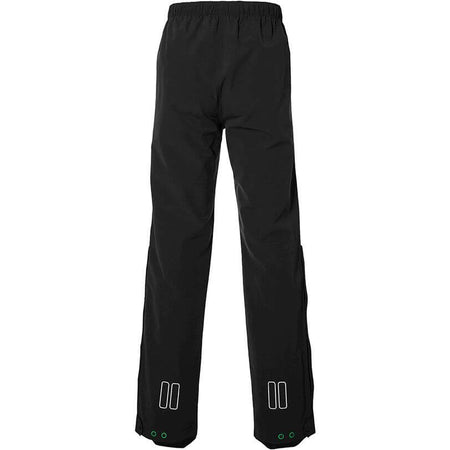 Basil Regenbroek Mosse Heren Jet Black Basil