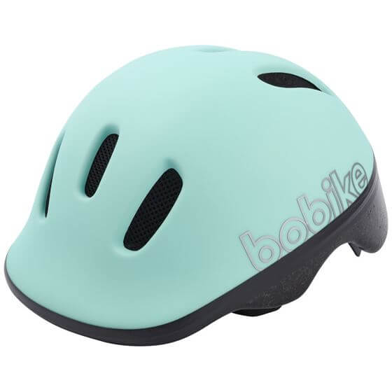 Fietshelm Bobike Go - XXS - Marshmallow Mint Bobike