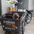 Vogue Carry 3 - Hondenuitlaatservice Doornbikes