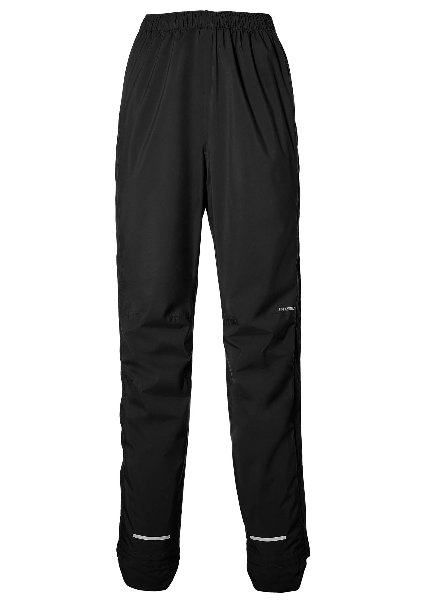 Basil Regenbroek Skane Dames Jet Black Basil