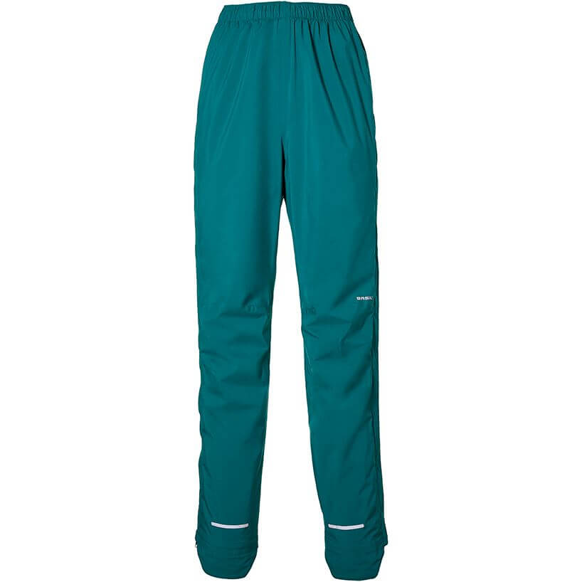 Basil Regenbroek Skane Dames Teal Green Basil