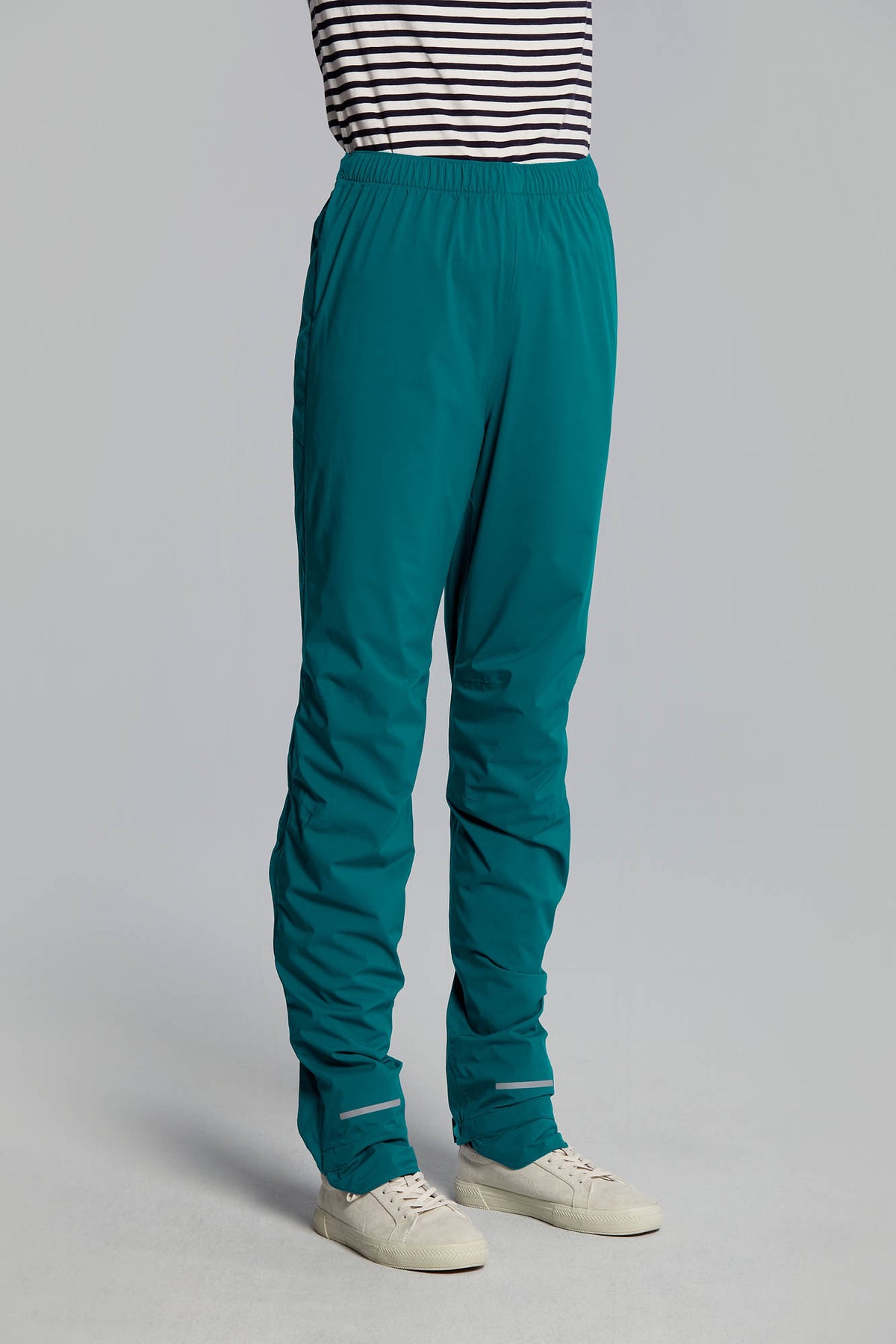 Basil Regenbroek Skane Dames Teal Green Basil