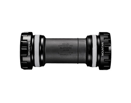 Shimano Bracketset BB-MT800 Bottom Bracket Doornbikes