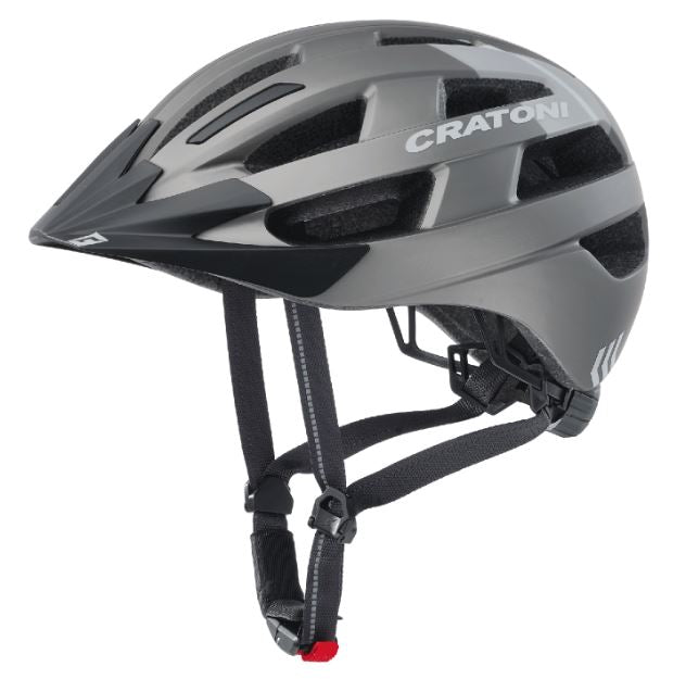 Cratoni Velo X - Helm Cratoni