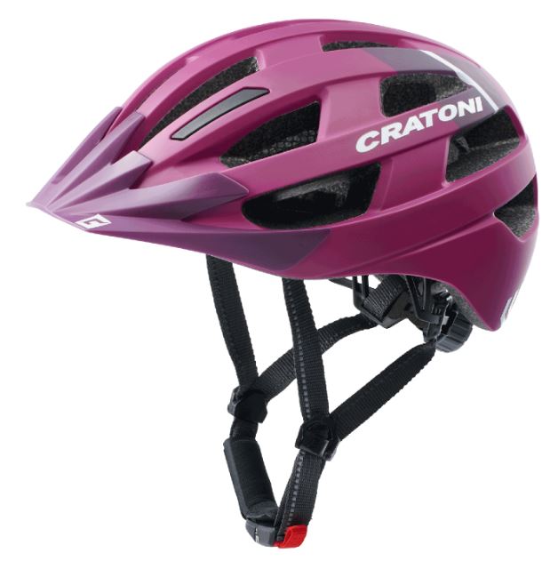 Cratoni Velo X - Helm Cratoni