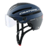 Cratoni Commuter Helm - Blue Matt Cratoni