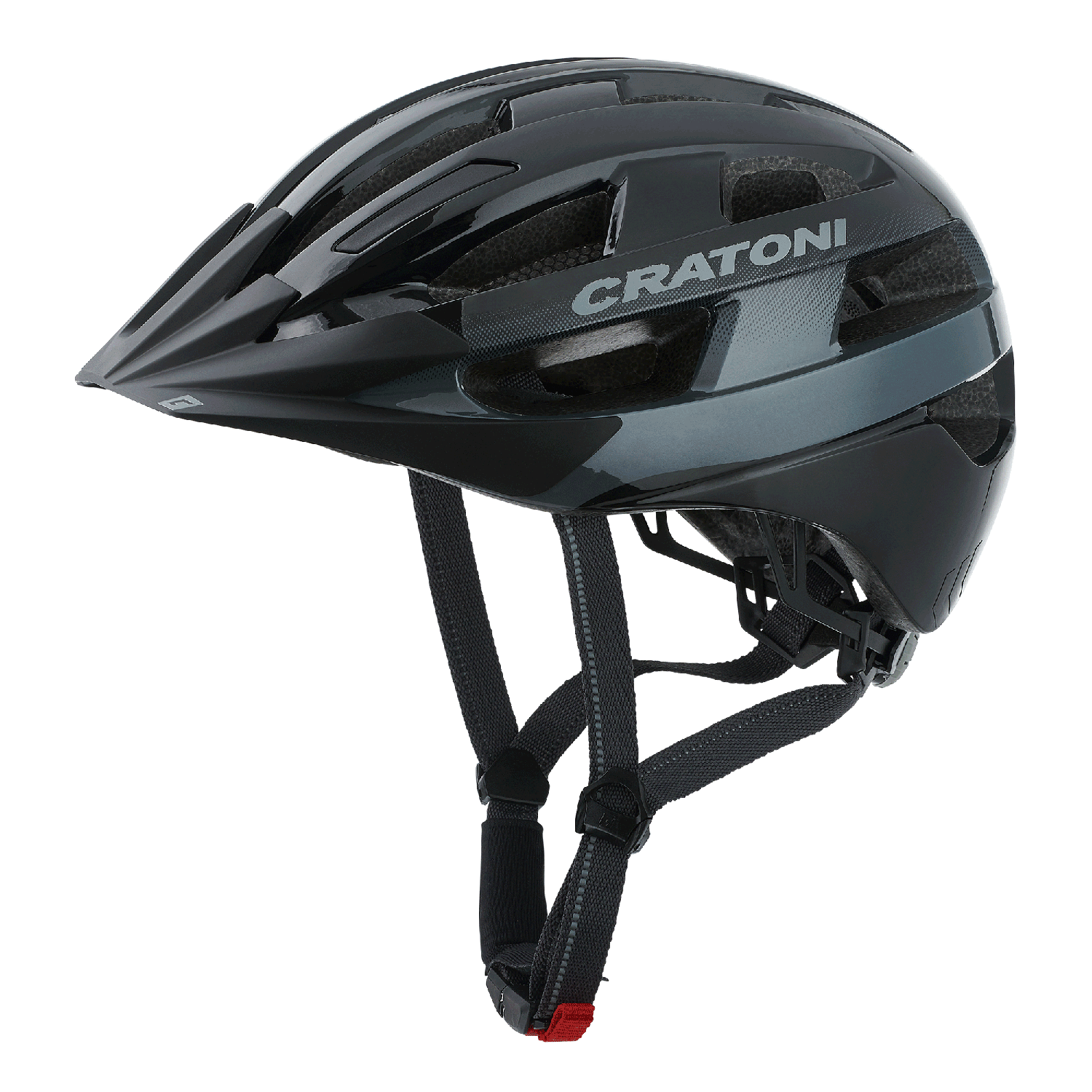 Cratoni Velo X - Helm Cratoni