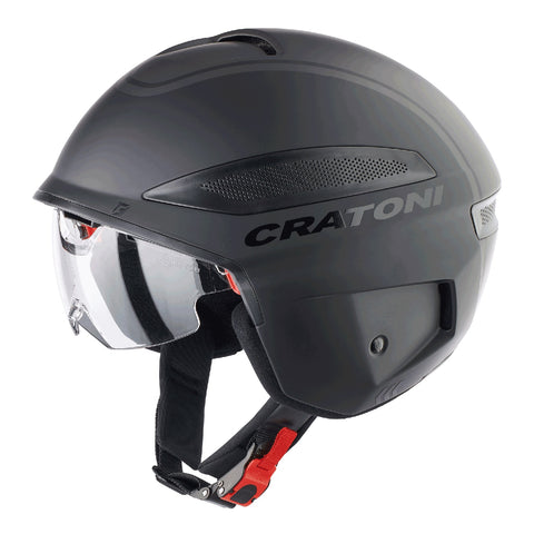 Cratoni Vigor Speed Pedelec Helm