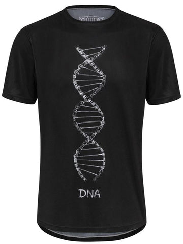 Cycology DNA Sports T-shirt til mænd