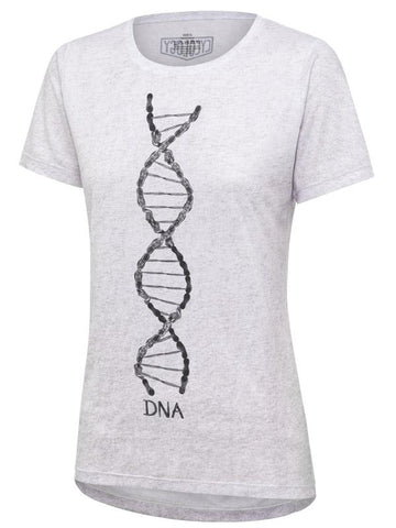 Cycology DNA Run damesport T-shirt
