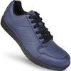 FLR AFX Flatpedal MTB-Schuh Blau Größe 38 bis 47