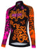 Fietsshirt Dames Lange Mouw Free Your Mind Cycology